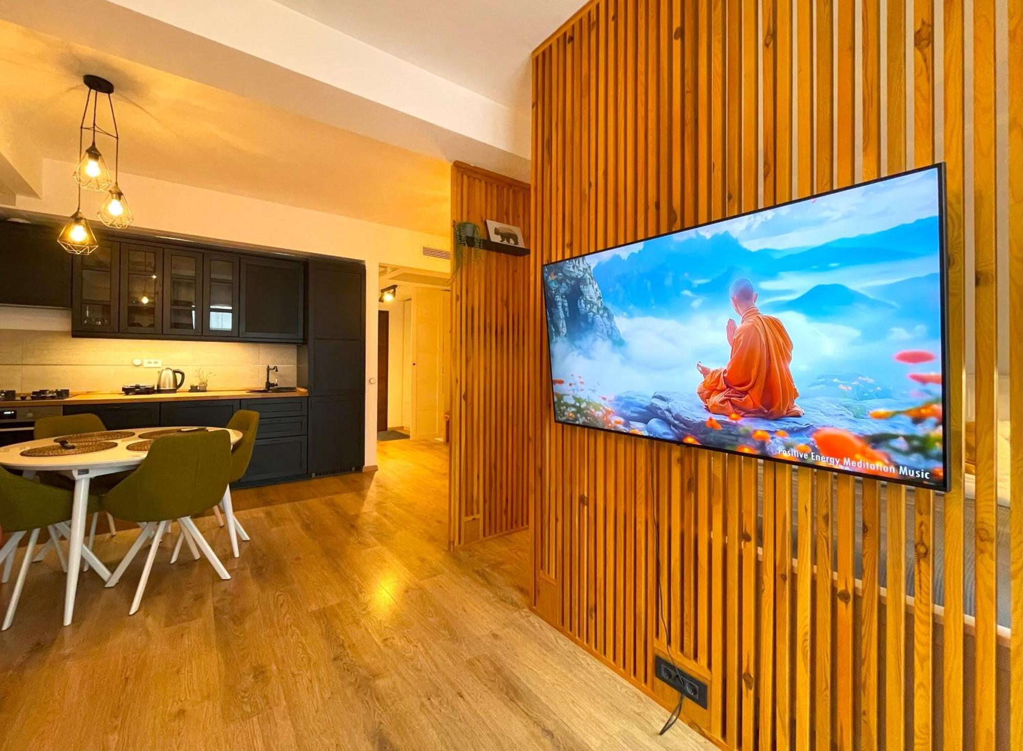 פרדיאל Forest Oasis Studio - Free Netflix And Disney Plus מראה חיצוני תמונה