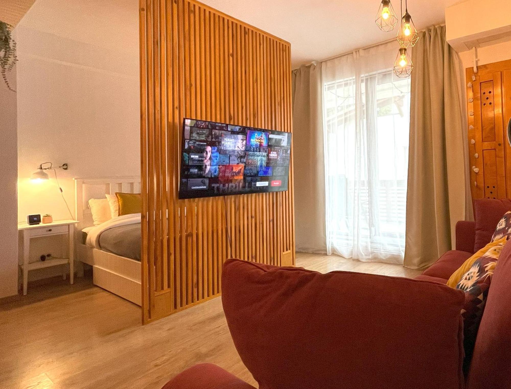פרדיאל Forest Oasis Studio - Free Netflix And Disney Plus מראה חיצוני תמונה